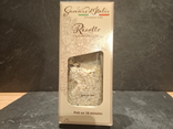 Risotto à la truffe d'été 1,1%