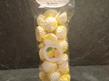 Meringues Citron -40g