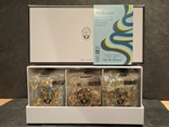 Coffret "Podium" 24 infusions