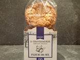 Croquants Fleur de Sel -150g