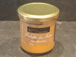 Rillettes du Mans au Chorizo