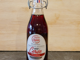Sirop de cerise