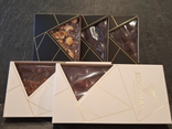 Tablettes de Chocolat Diverses- 90g