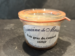 Foie gras de canard entier 50 gr