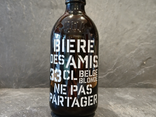 Bière des amis 33cl - PROMO
