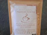 Préparation pour Chocolat Chaud- 300g