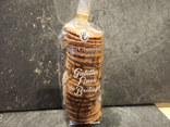 Galettes fines de bretagne