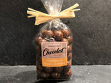 Croustillants chocolat lait / crepes dentelles
