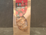 Cookies à l'Avoine aux Cerises