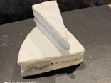 Tomme à la truffe d'été