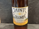 Bière Ste Colombe Blonde 75cl
