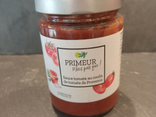 Sauce aux tomates de Provence