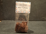 Mini-Tablette Lait 33.6%