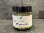 Tartinable de courgettes grillées - L'atelier d'Emile