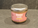 Rillettes au Rouget Grondin à la Citronelle 90g