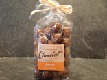 Billes chocolat croustillant au spéculos- 150g