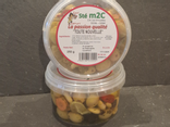 Olives Mix "Toute Nouvelle"
