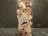 Meringues pépites de chocolat