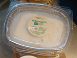 Féta bio chèvre nature