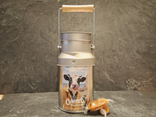 Pot à lait, Caramel -170g