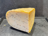 Gouda au cumin