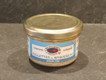 Rillettes de maquereau Crustarmor