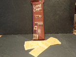 Long Chips Barbecue