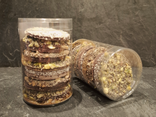 Tuiles en chocolats -100g