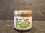Tartinade Artichaut- 100g