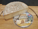 Tomme de Savoie