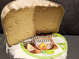 Tomme de Yenne Bio