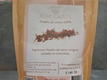 Poudre 100% Cacao