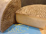 Tomme du Sancy