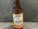 Bière Ste Colombe Dorée 33cl