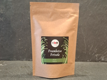 Thé Vert "Framboise Frivole"