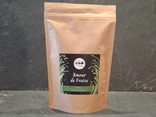 Thé Vert "Amour de Fraise"