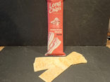 Long Chips Bacon