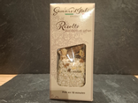 Risotto aux cèpes et safran -175g