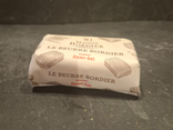 Beurre 1/2 Sel Bordier 250gr