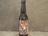 Bière Draenek Wheat ale 33cl