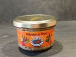 Rillettes de thon créole Crustarmor