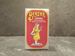 Sardines Tomate/Basilic