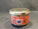 Rillettes de dorade créole Crustarmor