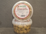 Olives Vertes Denoyautées