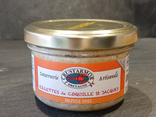 Rillettes  de coquille St Jacques Crustarmor