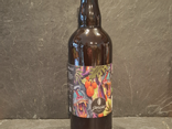 Bière Draenek Wheat Ale 75cl