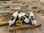 Saucisson al tartufo Villani
