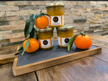 Confiture Artisanale Clémentine Corse