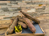 Salciccia Artisanale
