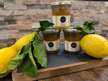 Confiture Artisanale Cédrat Corse